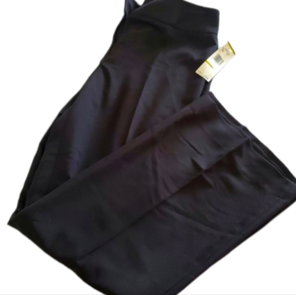 Jones New York Black Slacks